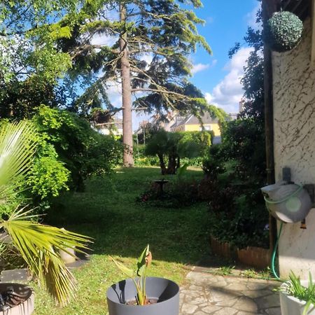 Villa Le 45 Isigny-sur-Mer Exterior foto