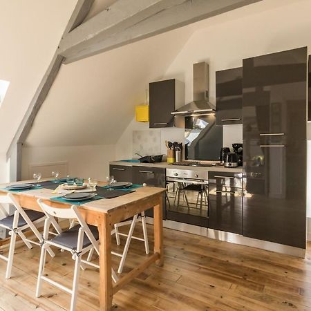 Villa Le 45 Isigny-sur-Mer Exterior foto
